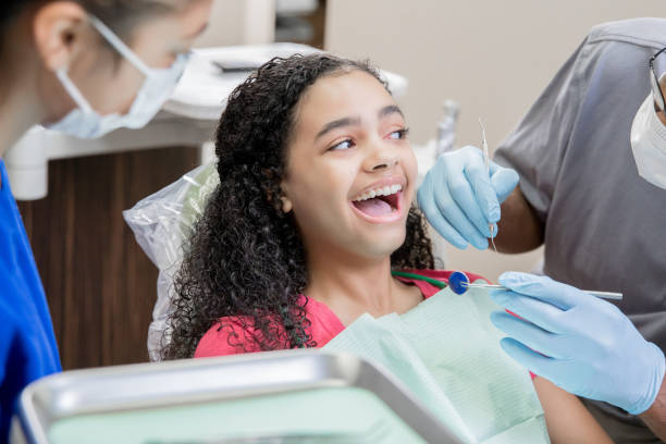 Best Emergency Dental Extractions in Bremen, OH