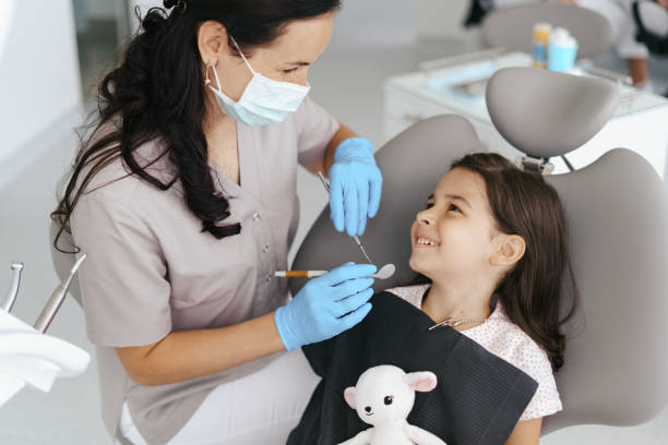 Best Broken or Cracked Tooth Emergency Dentist in Bremen, OH