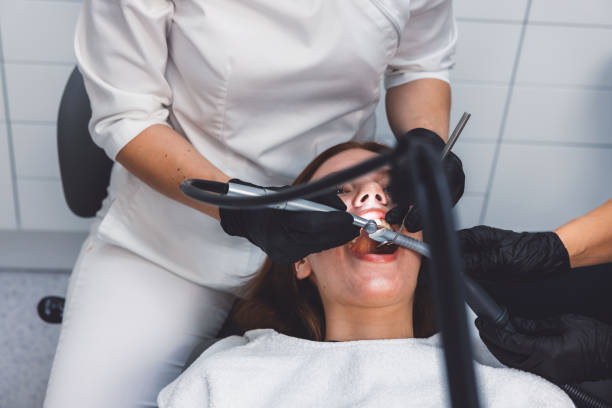 Best Broken or Cracked Tooth Emergency Dentist in Bremen, OH