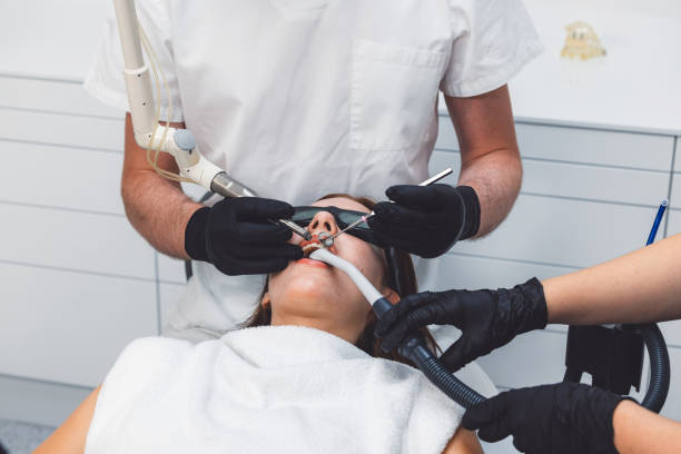 Best Emergency Cosmetic Dentistry in Bremen, OH